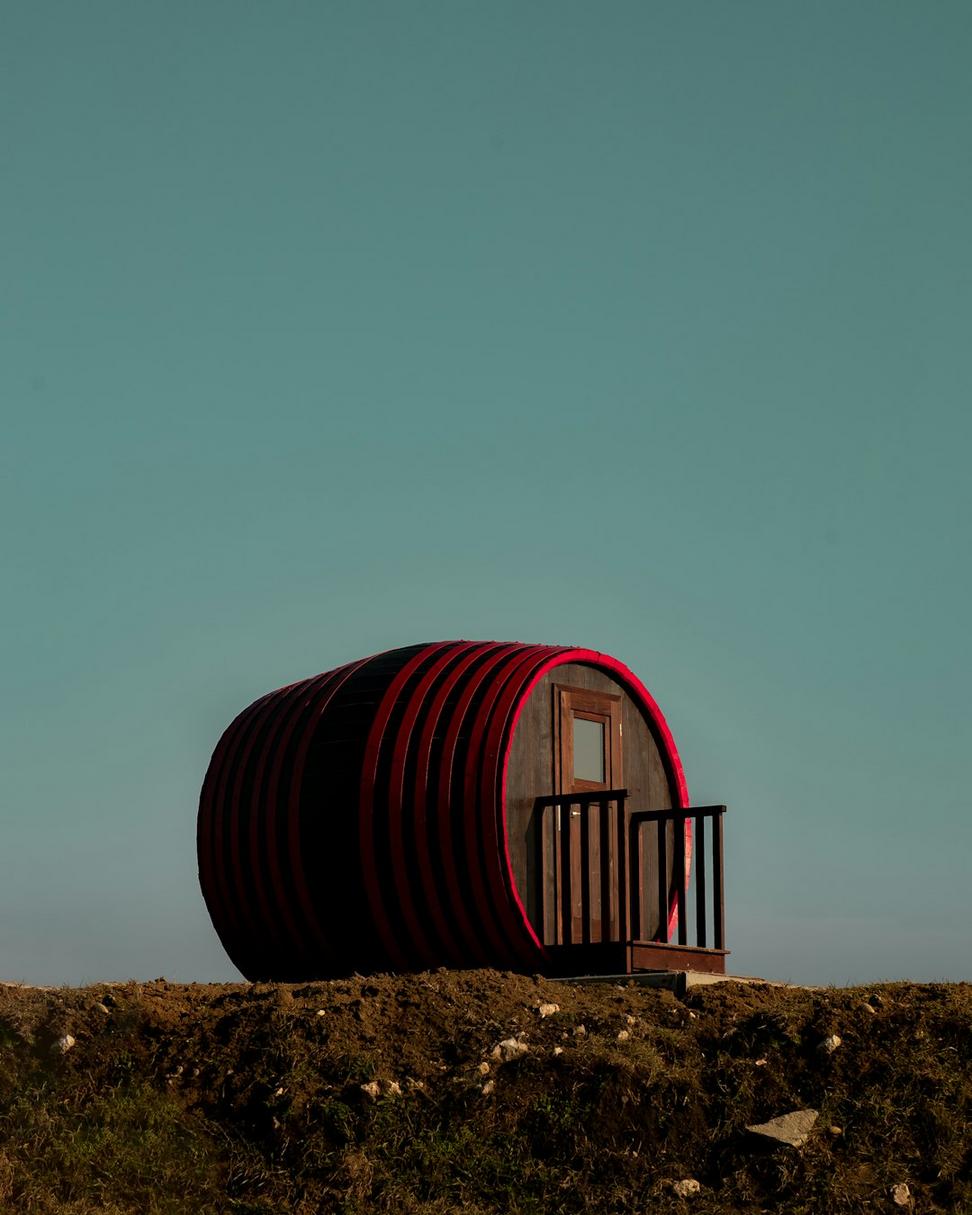 Compact Living Prototype