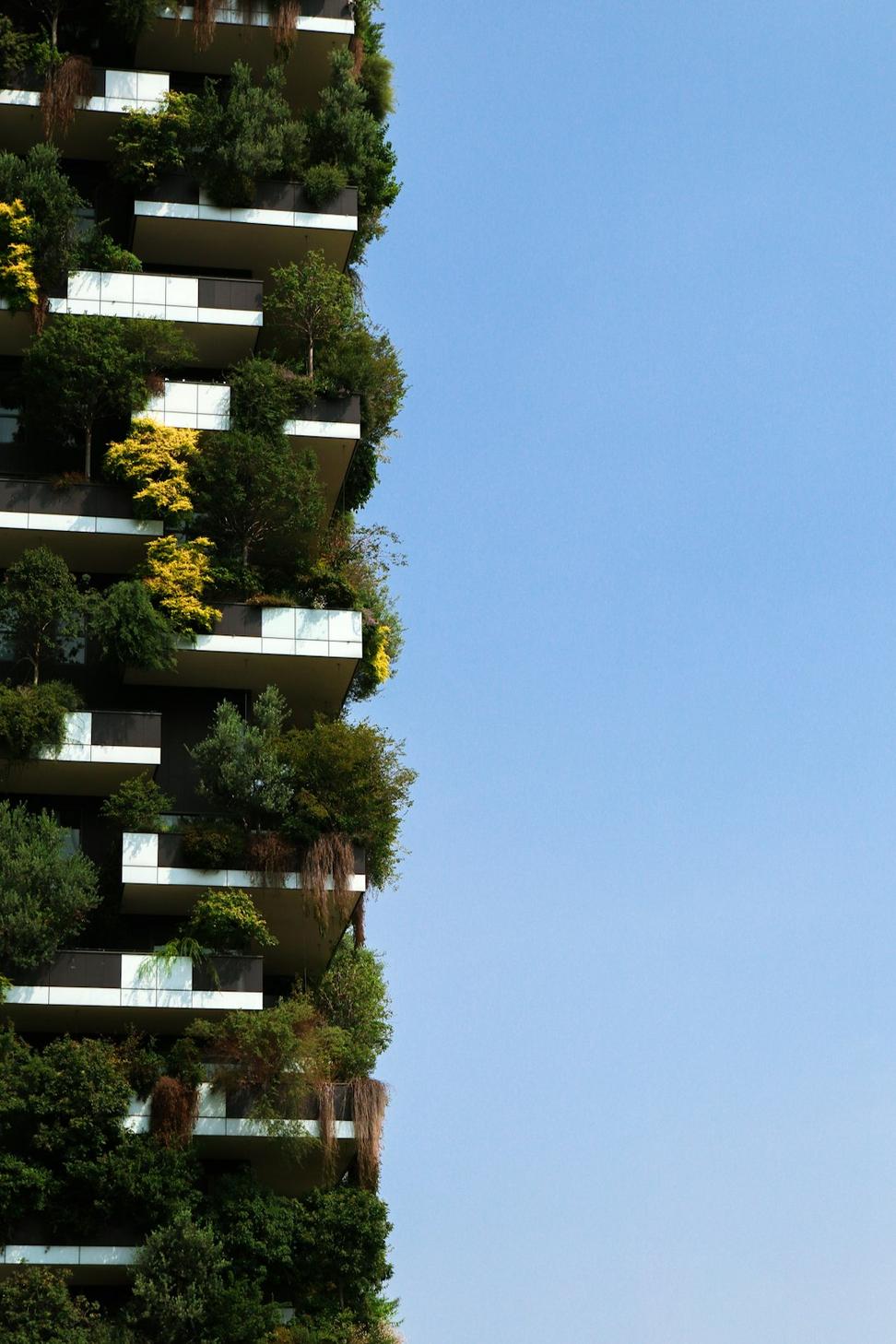Architectural planning