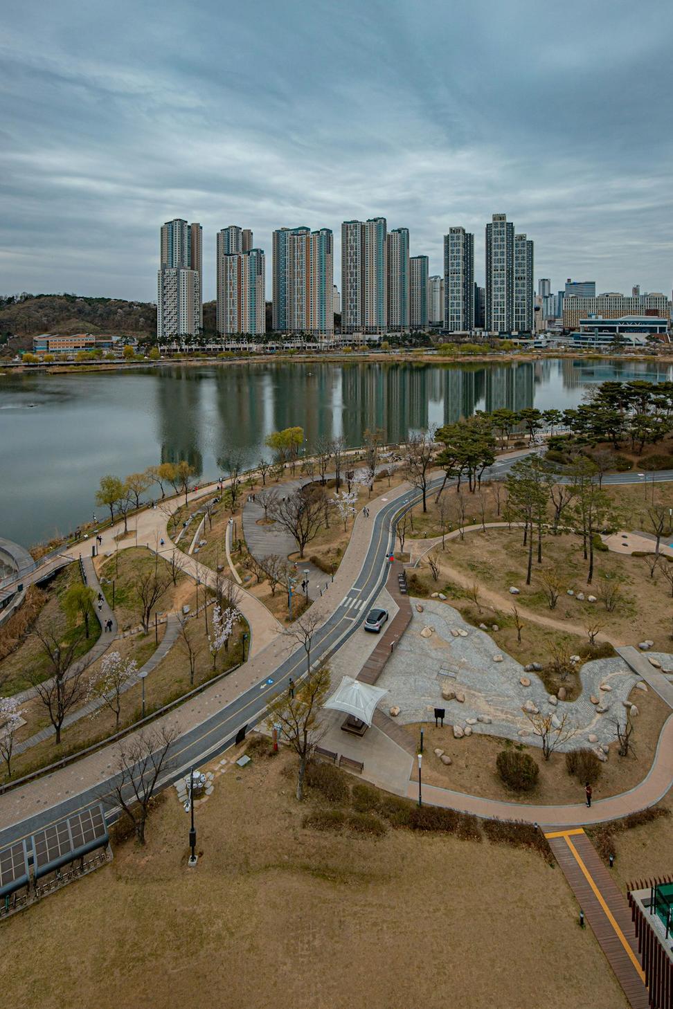 Junction Triangle Revitalization