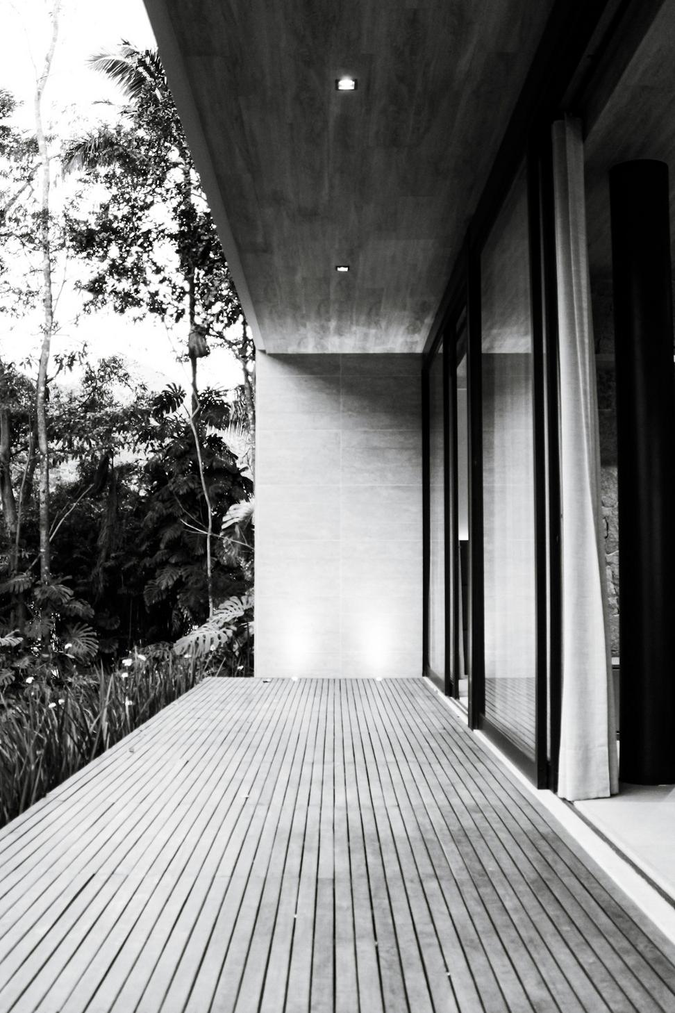 Featured sustainable project