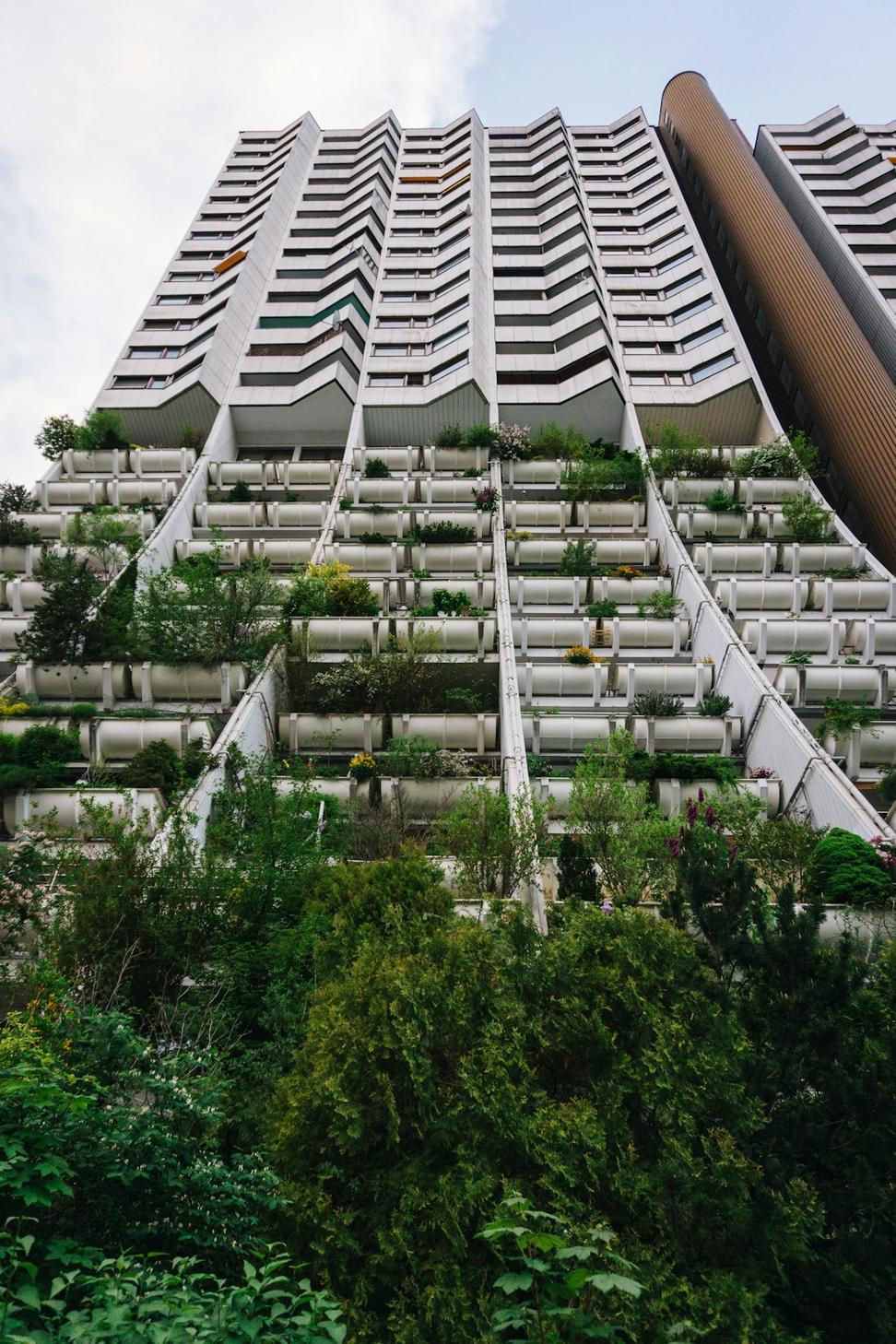 Lakeview Eco Home