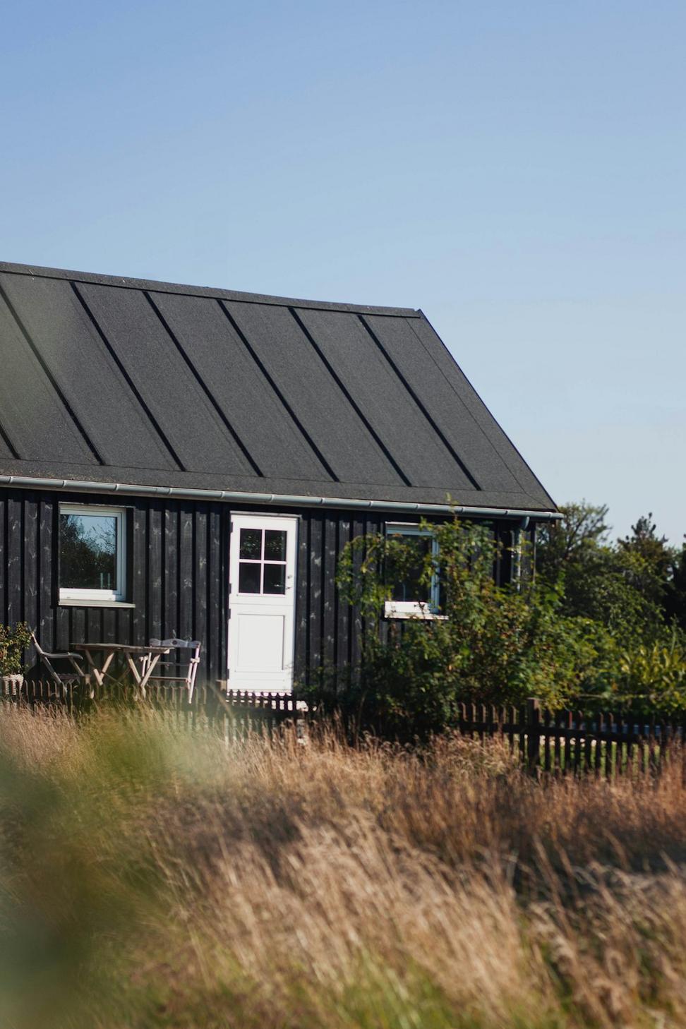 Rosedale Solar Haven