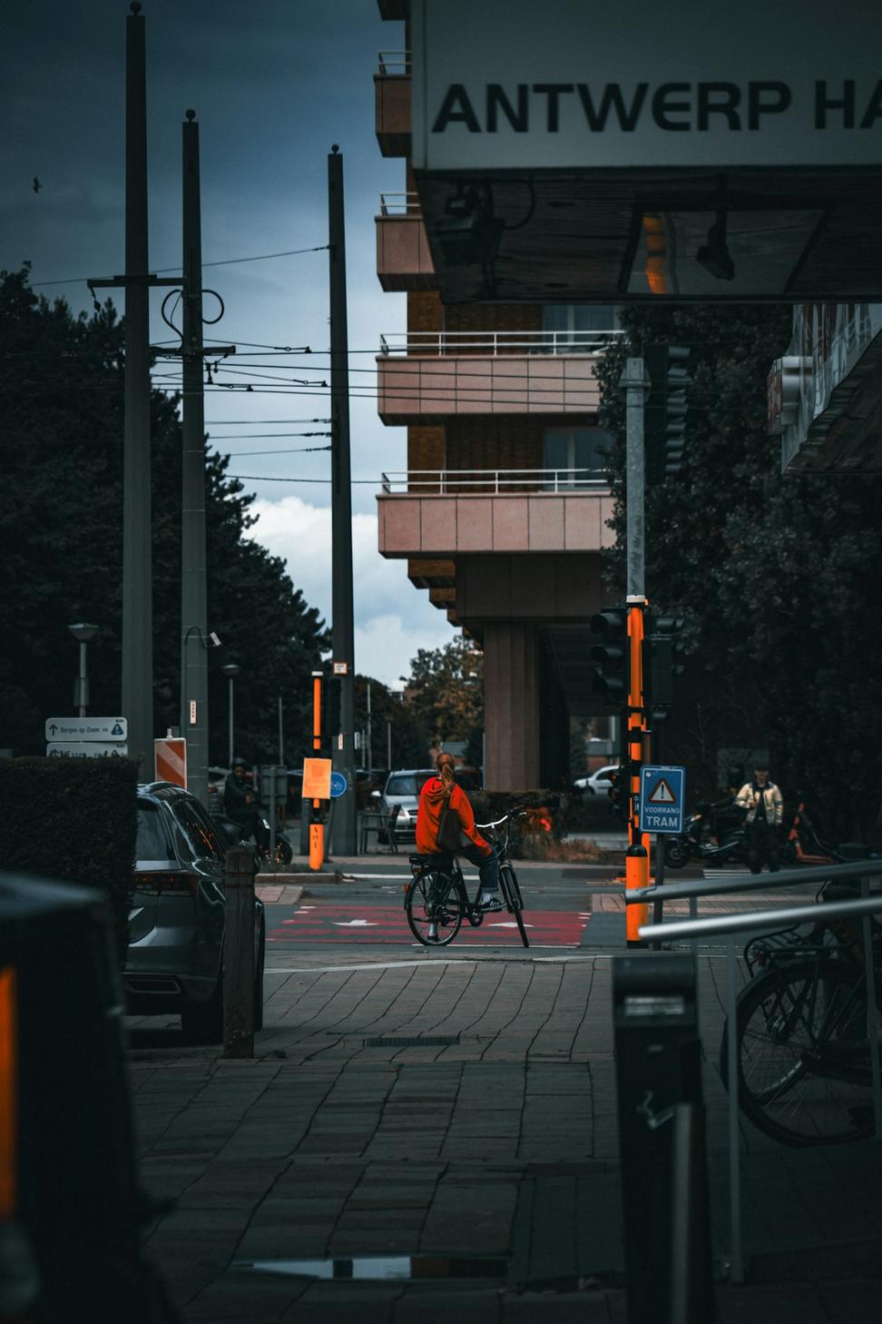 Bloor Street Corridor Study