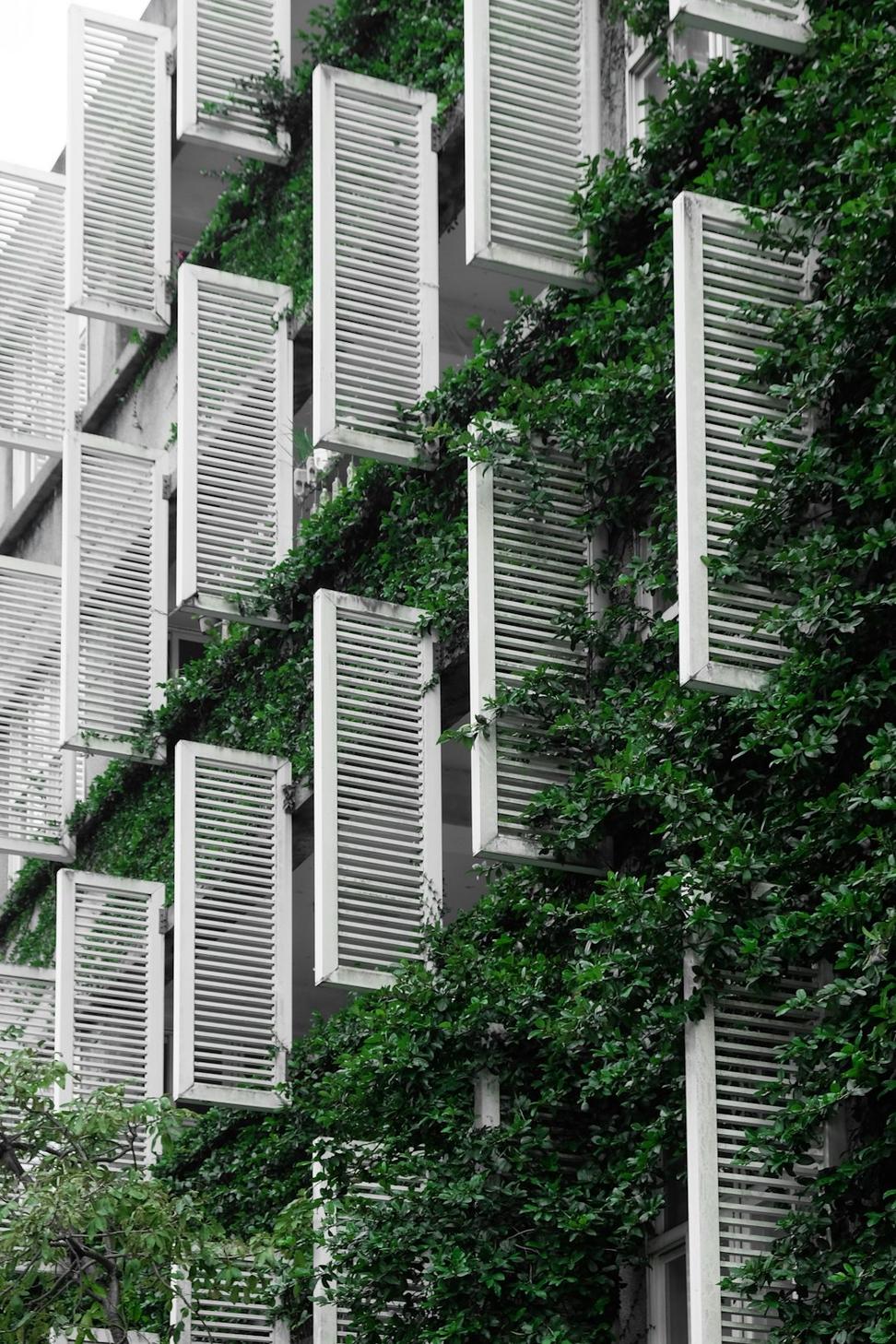 Sustainability planning